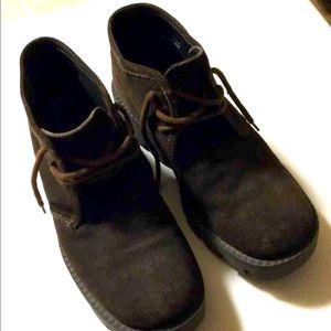 Guess boots made in Italy